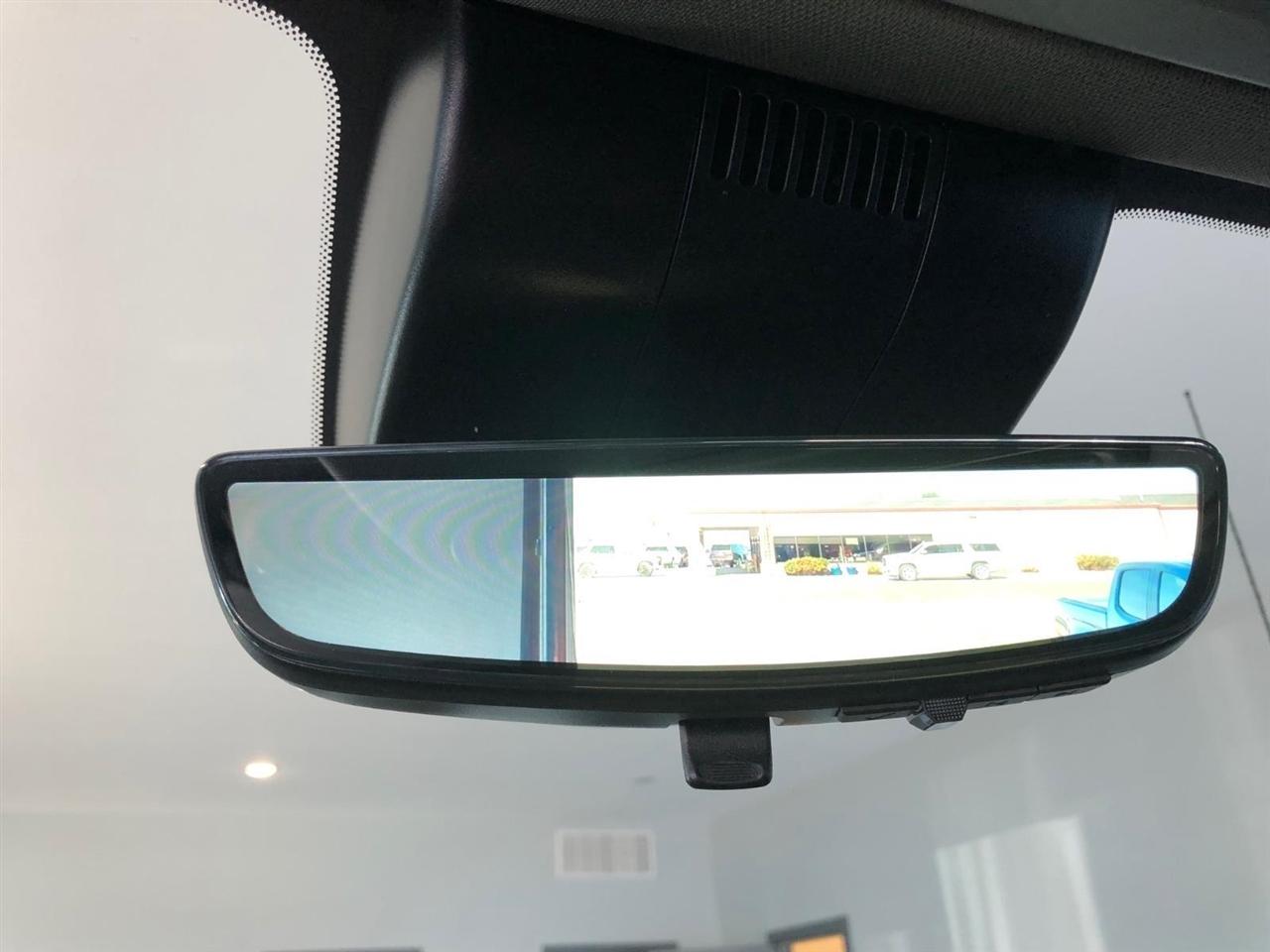 Chevrolet Silverado 1500 4WD Crew Cab 147" LTZ 2026