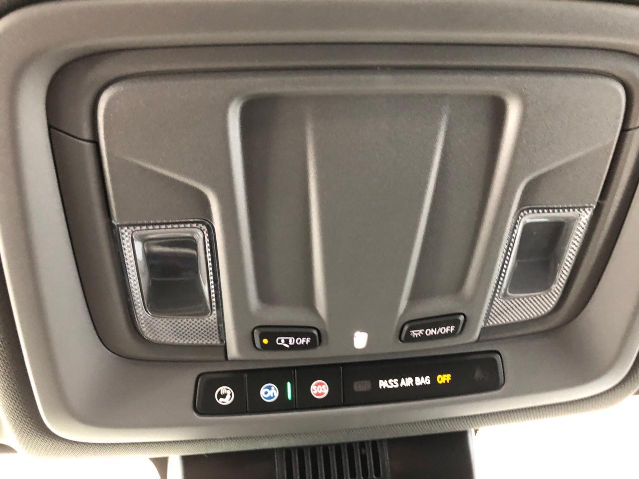 Chevrolet Silverado 1500 4WD Crew Cab 147" LT w/2FL 2026