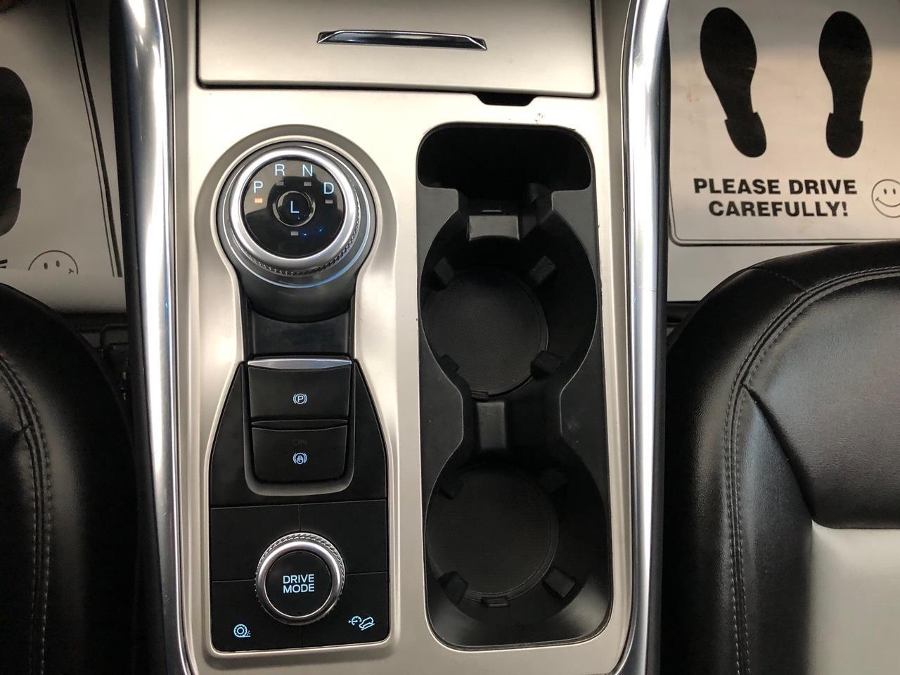 Ford Explorer XLT 4WD 2022