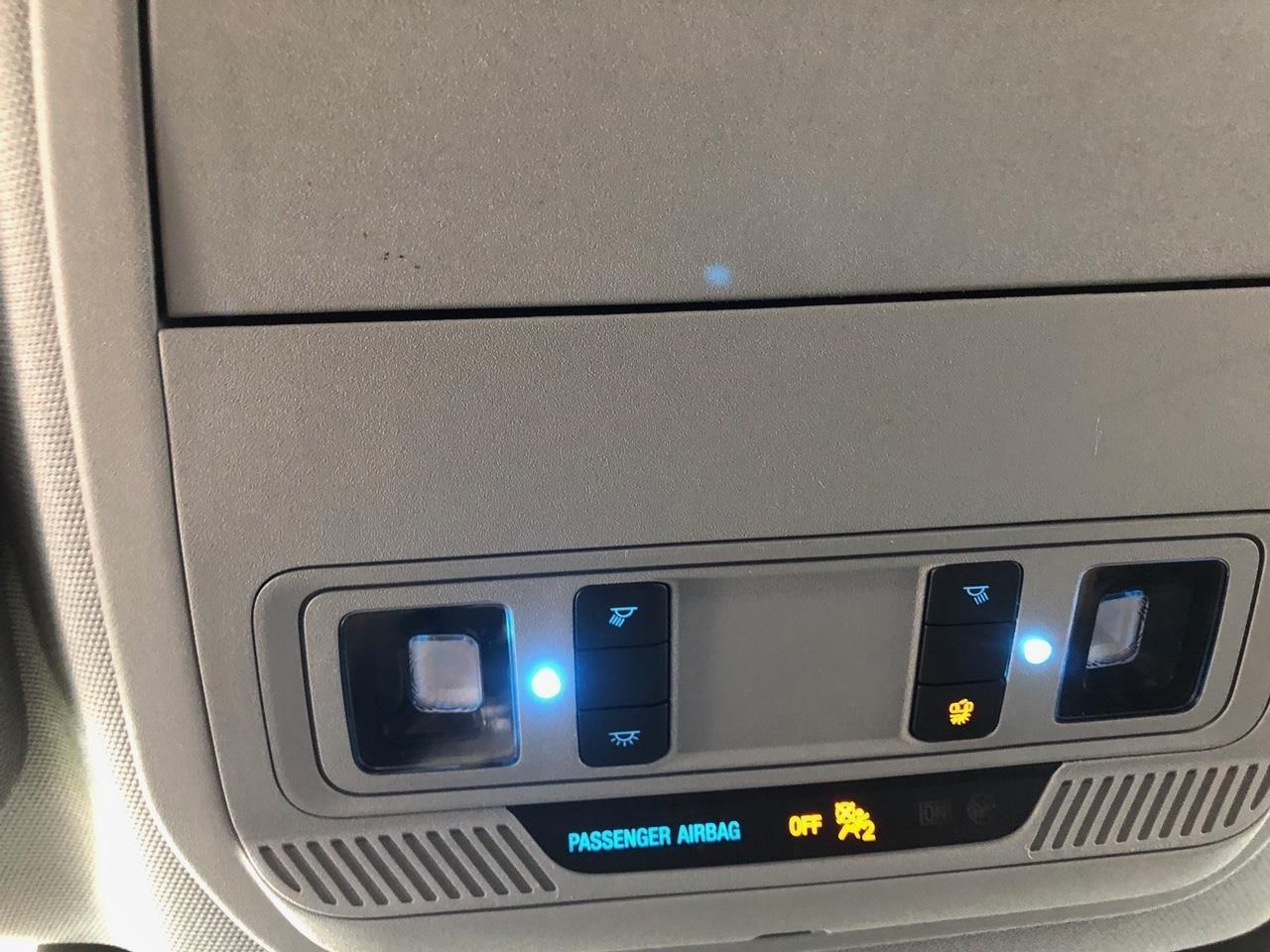 Ford Explorer XLT 4WD 2022