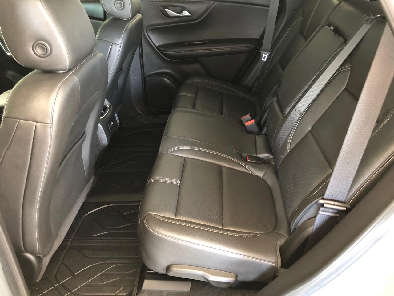 Chevrolet Blazer AWD 4dr LT w/3LT 2024