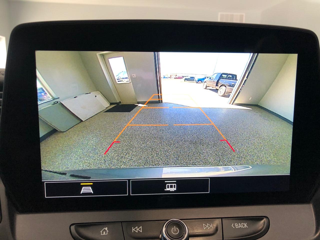 Chevrolet Blazer AWD 4dr LT w/3LT 2024