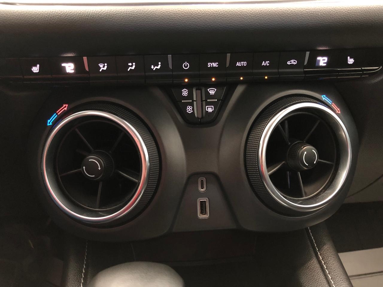 Chevrolet Blazer AWD 4dr LT w/3LT 2024