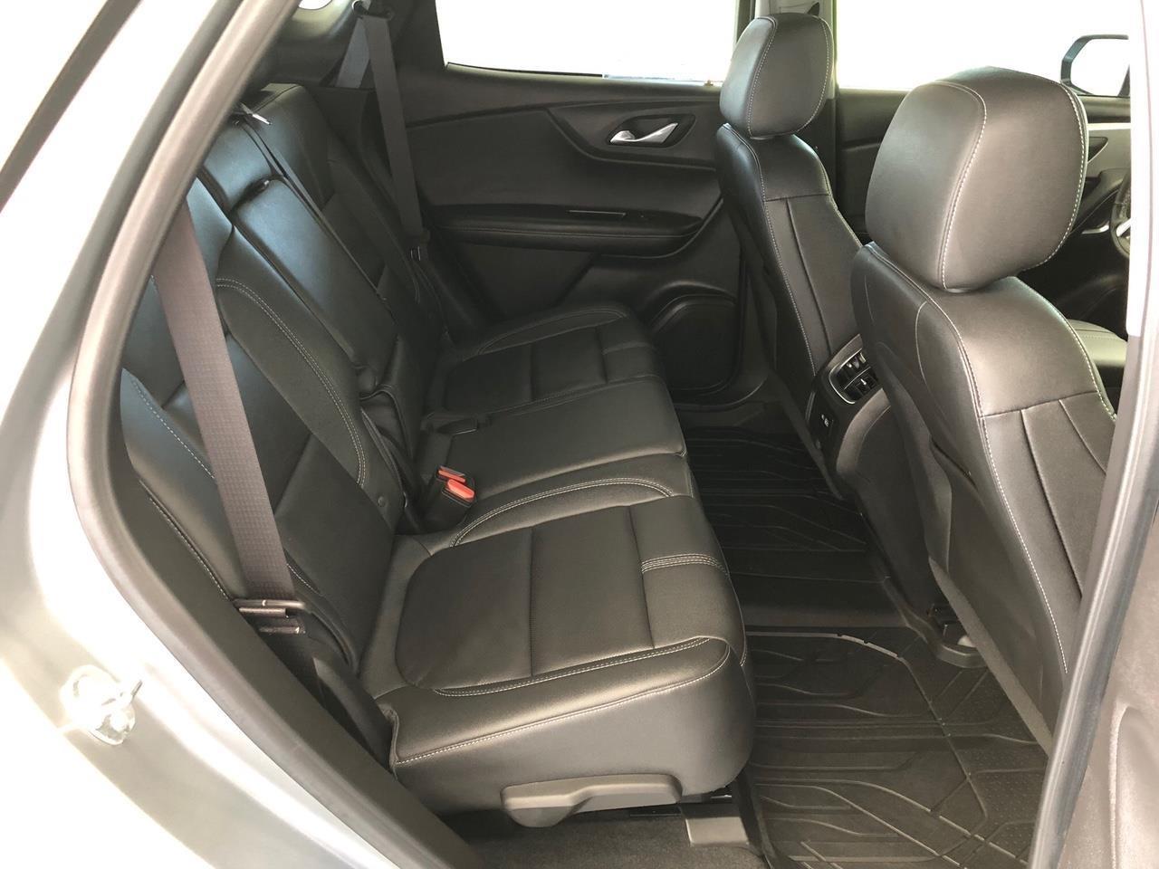 Chevrolet Blazer AWD 4dr LT w/3LT 2024