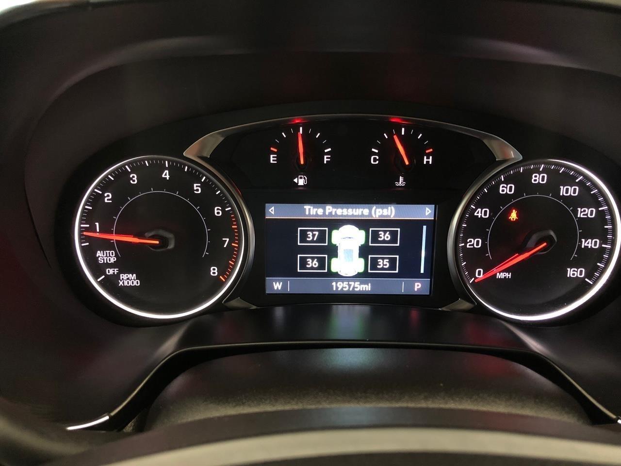 Chevrolet Blazer AWD 4dr LT w/3LT 2024