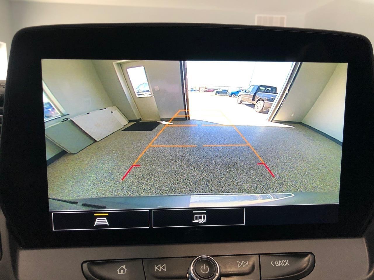 Chevrolet Blazer AWD 4dr LT w/3LT 2024