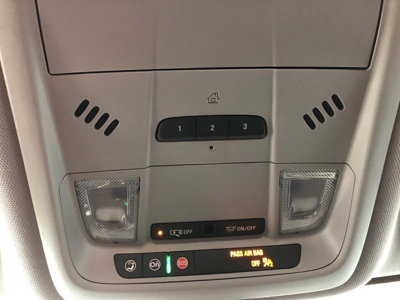 Chevrolet Blazer AWD 4dr LT w/3LT 2024