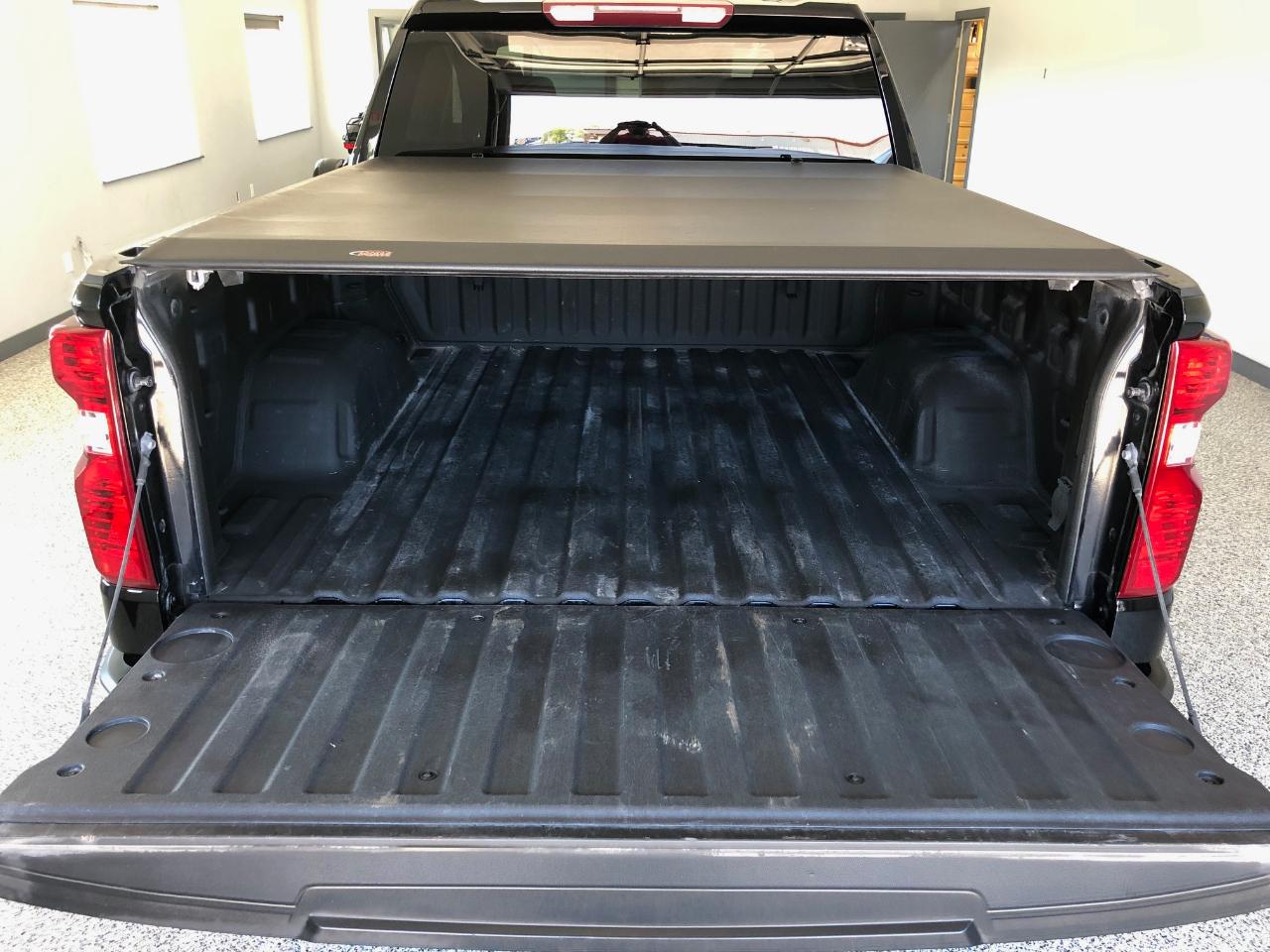 Chevrolet Silverado 1500 4WD Crew Cab 147" LT w/1LT 2023