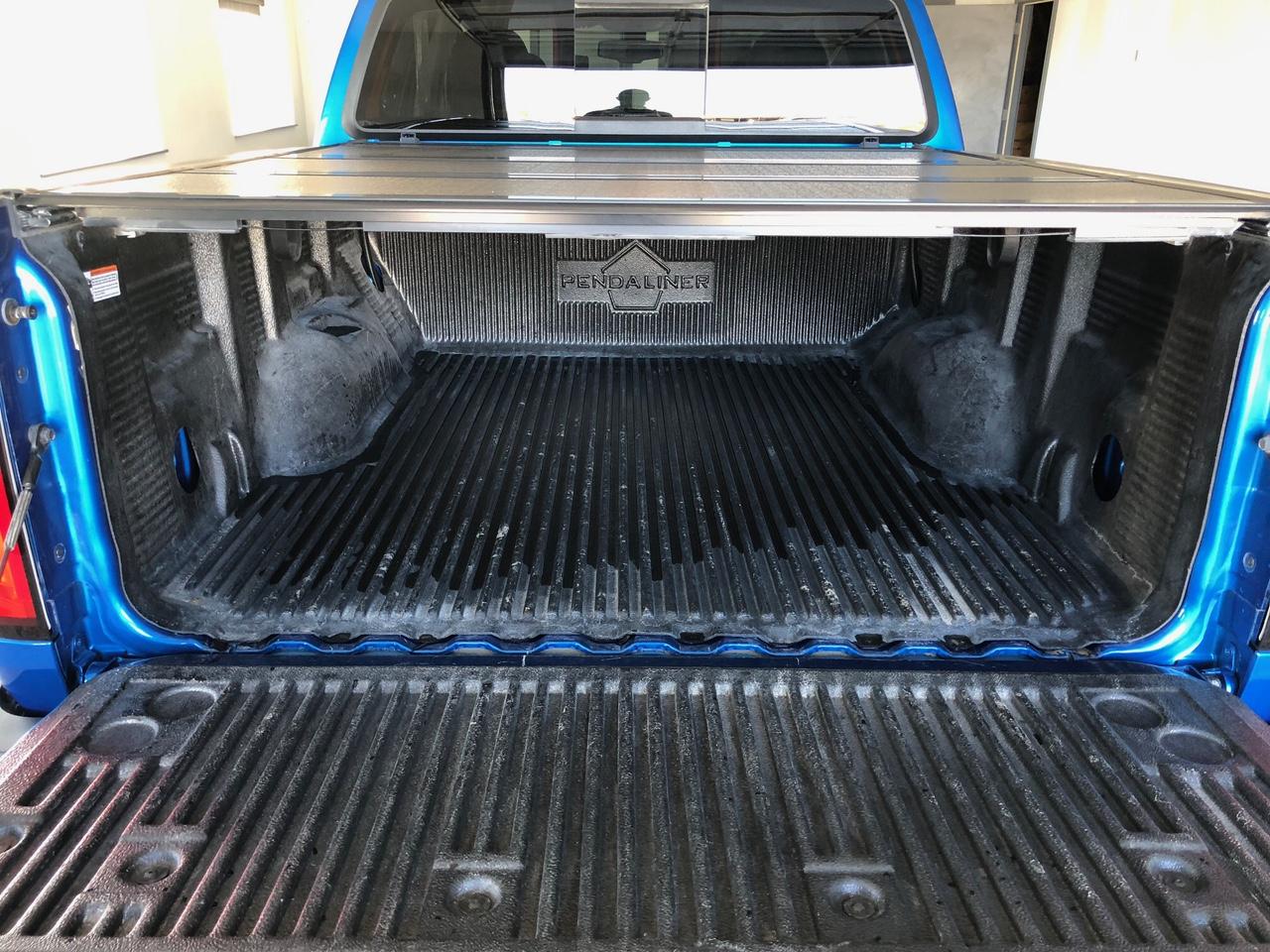 Chevrolet Colorado 4WD Crew Cab 128" Z71 2021