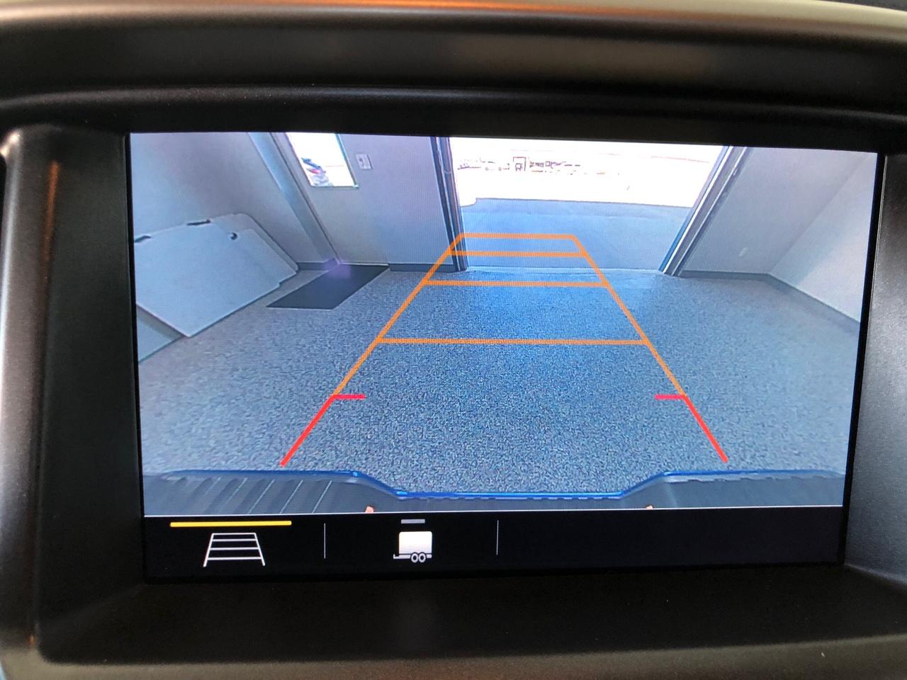 Chevrolet Colorado 4WD Crew Cab 128" Z71 2021