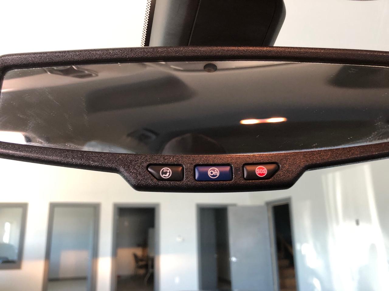 Chevrolet Colorado 4WD Crew Cab 128" Z71 2021