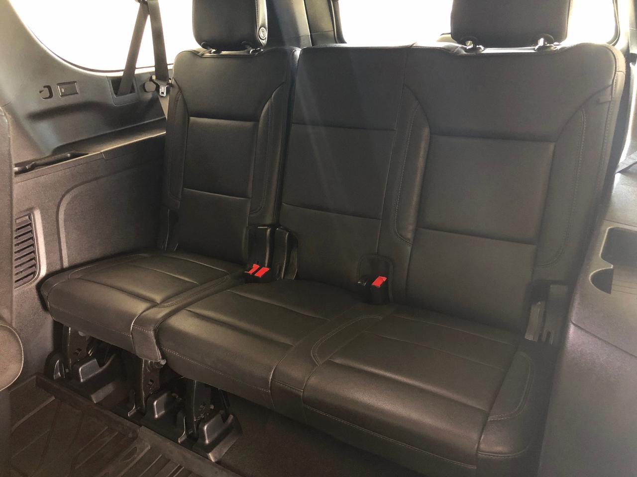 Chevrolet Suburban 4WD 4dr Z71 2023