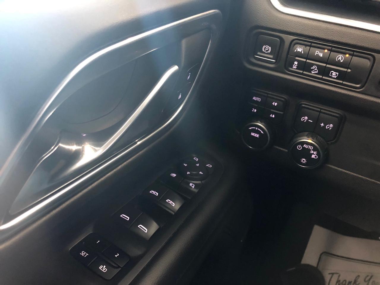 Chevrolet Suburban 4WD 4dr Z71 2023