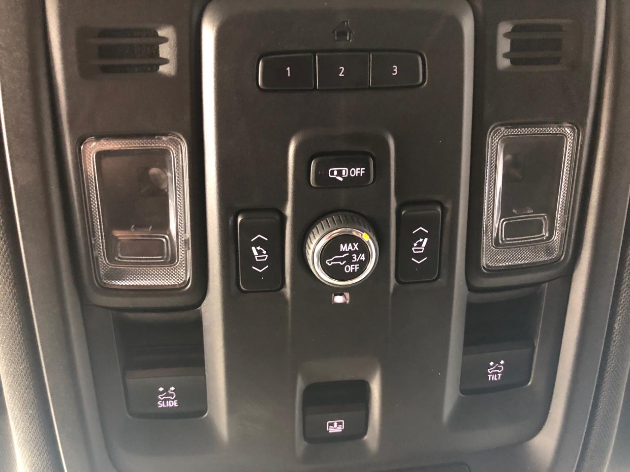 Chevrolet Suburban 4WD 4dr Z71 2023