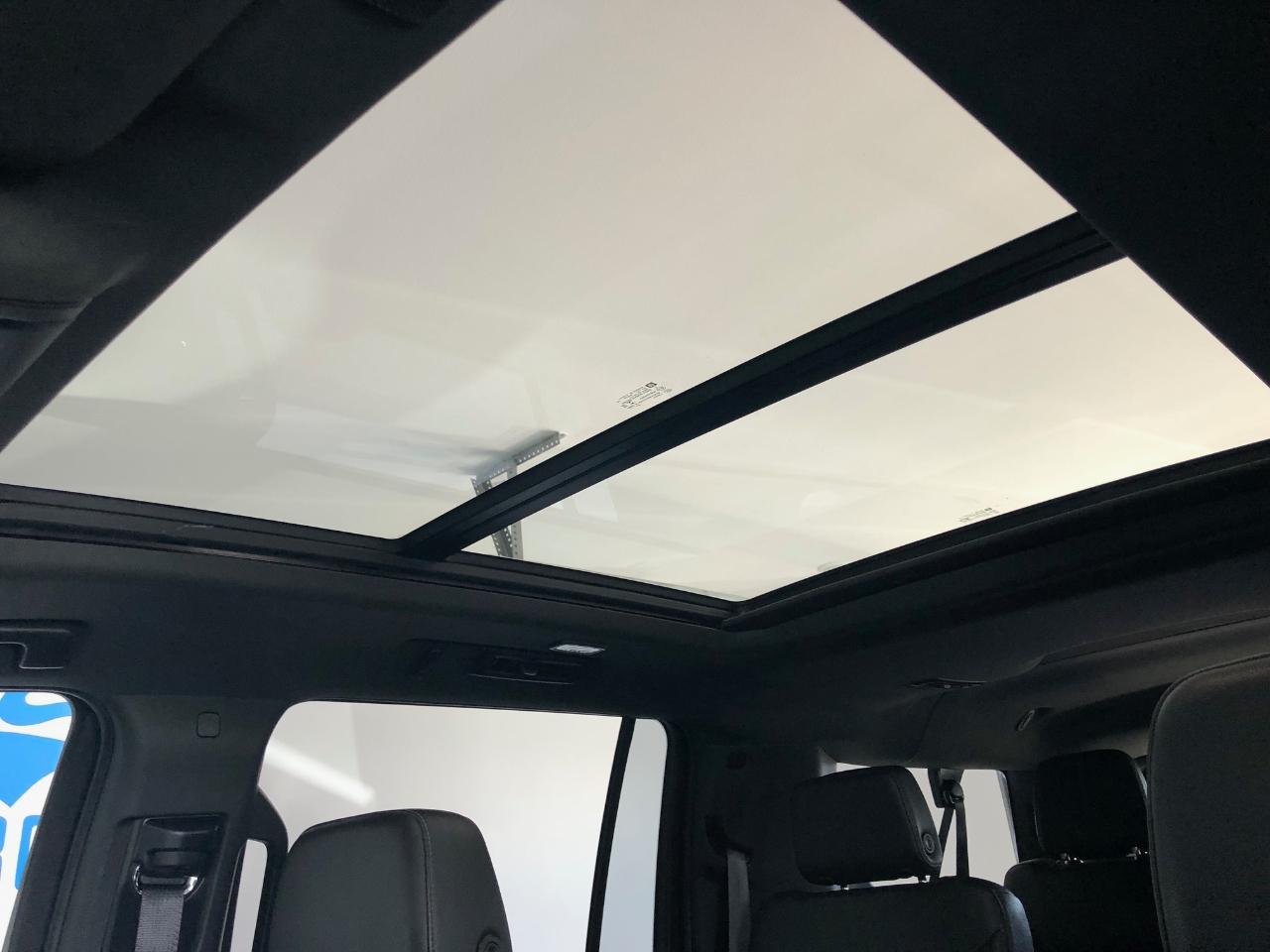 Chevrolet Suburban 4WD 4dr Z71 2023