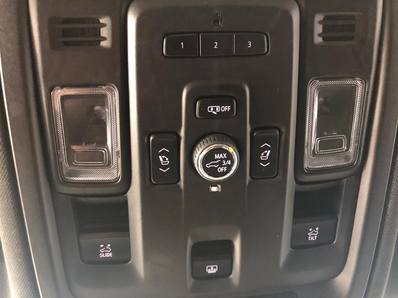 Chevrolet Suburban 4WD 4dr Z71 2023