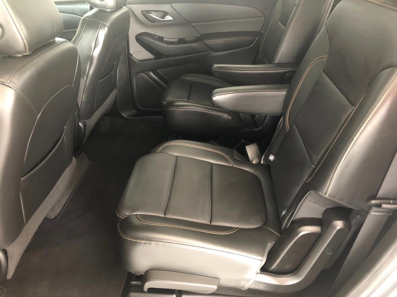 Chevrolet Traverse AWD 4dr LT Leather w/3LT 2019