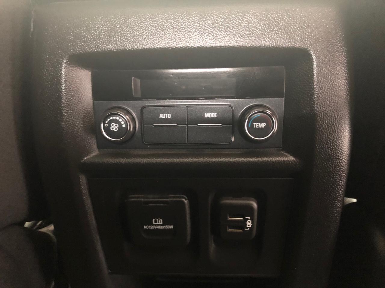 Chevrolet Traverse AWD 4dr LT Leather w/3LT 2019