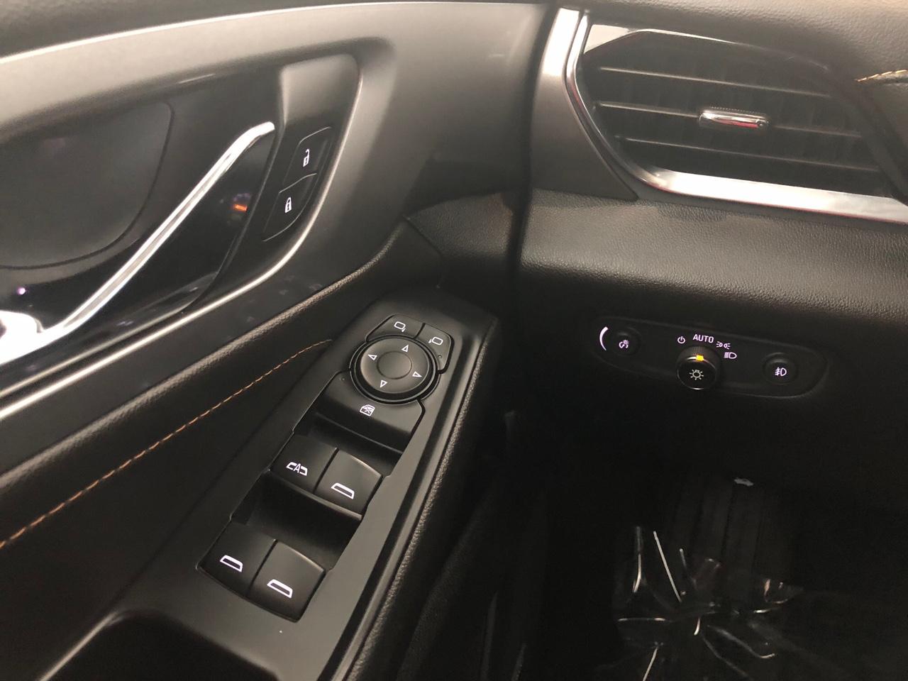 Chevrolet Traverse AWD 4dr LT Leather w/3LT 2019