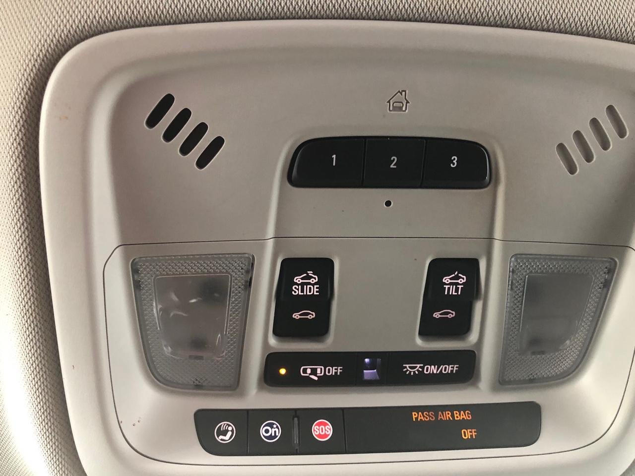 Chevrolet Traverse AWD 4dr LT Leather w/3LT 2019