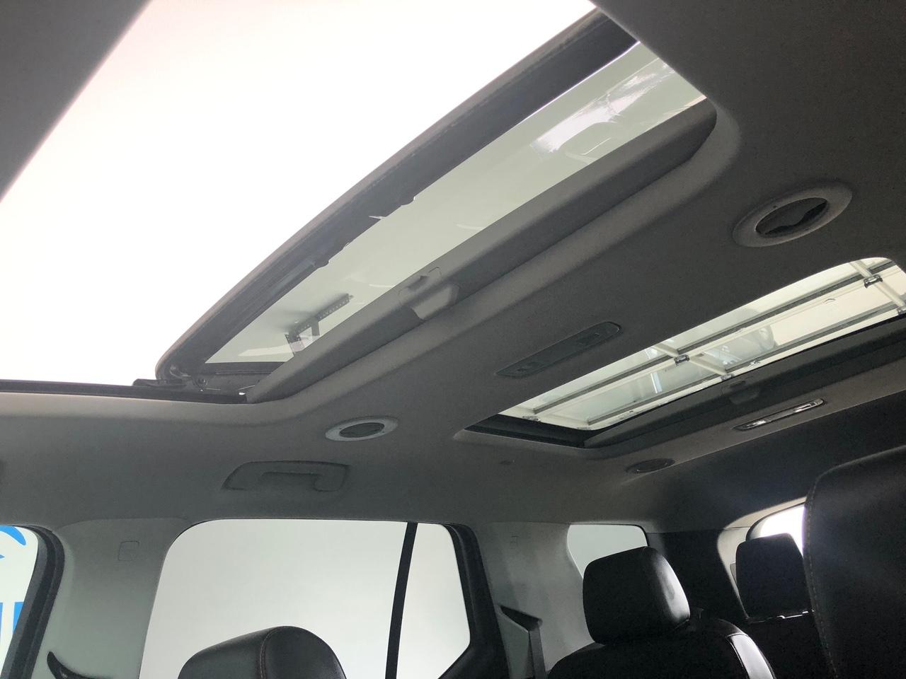 Chevrolet Traverse AWD 4dr LT Leather w/3LT 2019