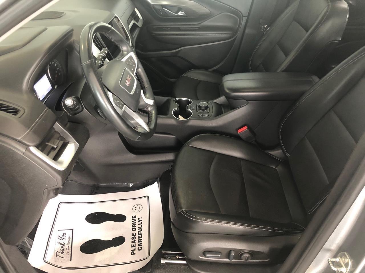 GMC Terrain AWD 4dr SLT 2023