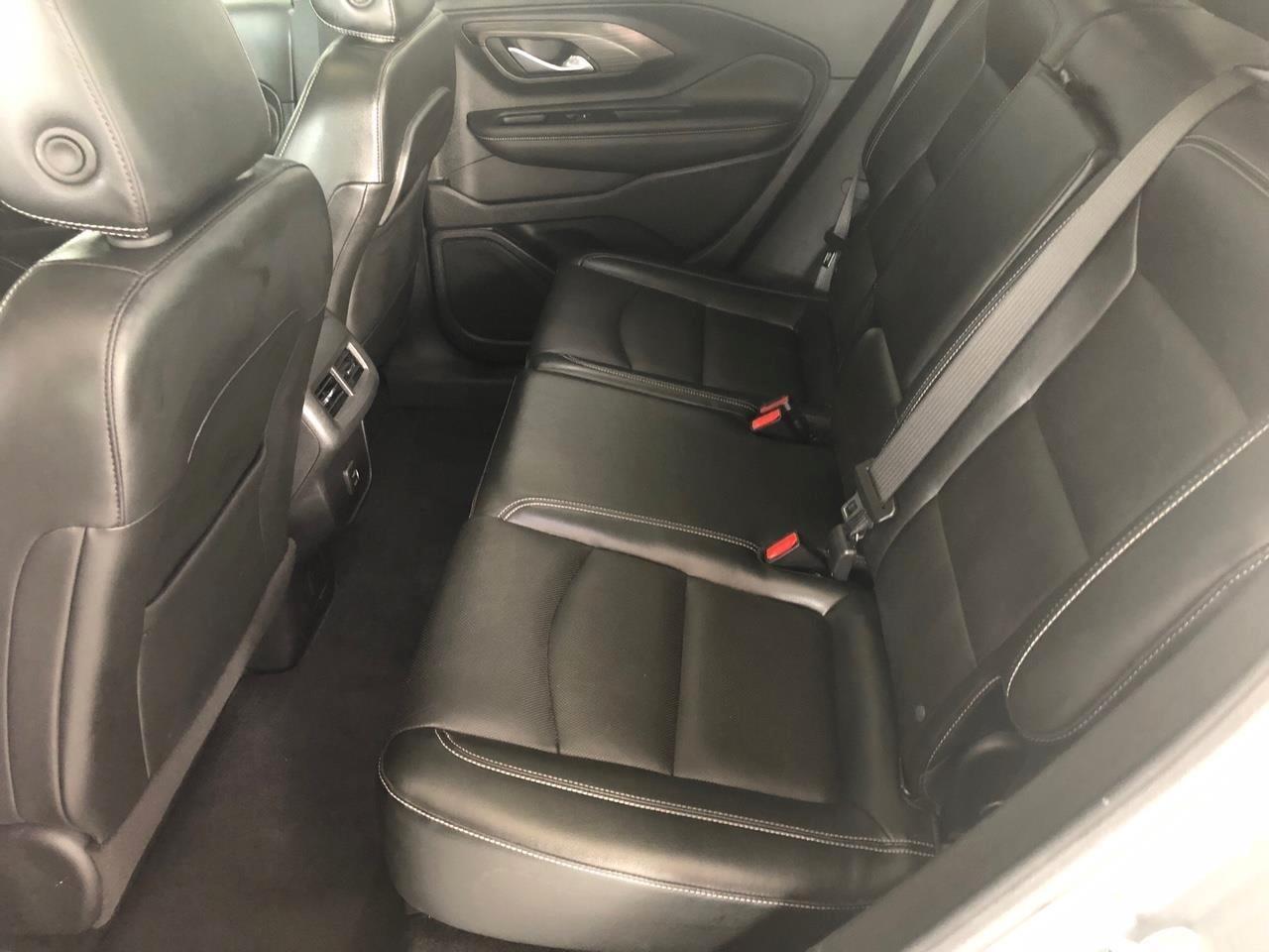 GMC Terrain AWD 4dr SLT 2023