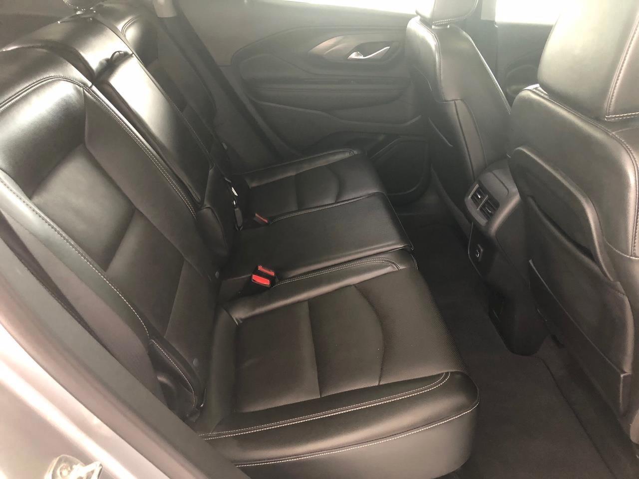 GMC Terrain AWD 4dr SLT 2023