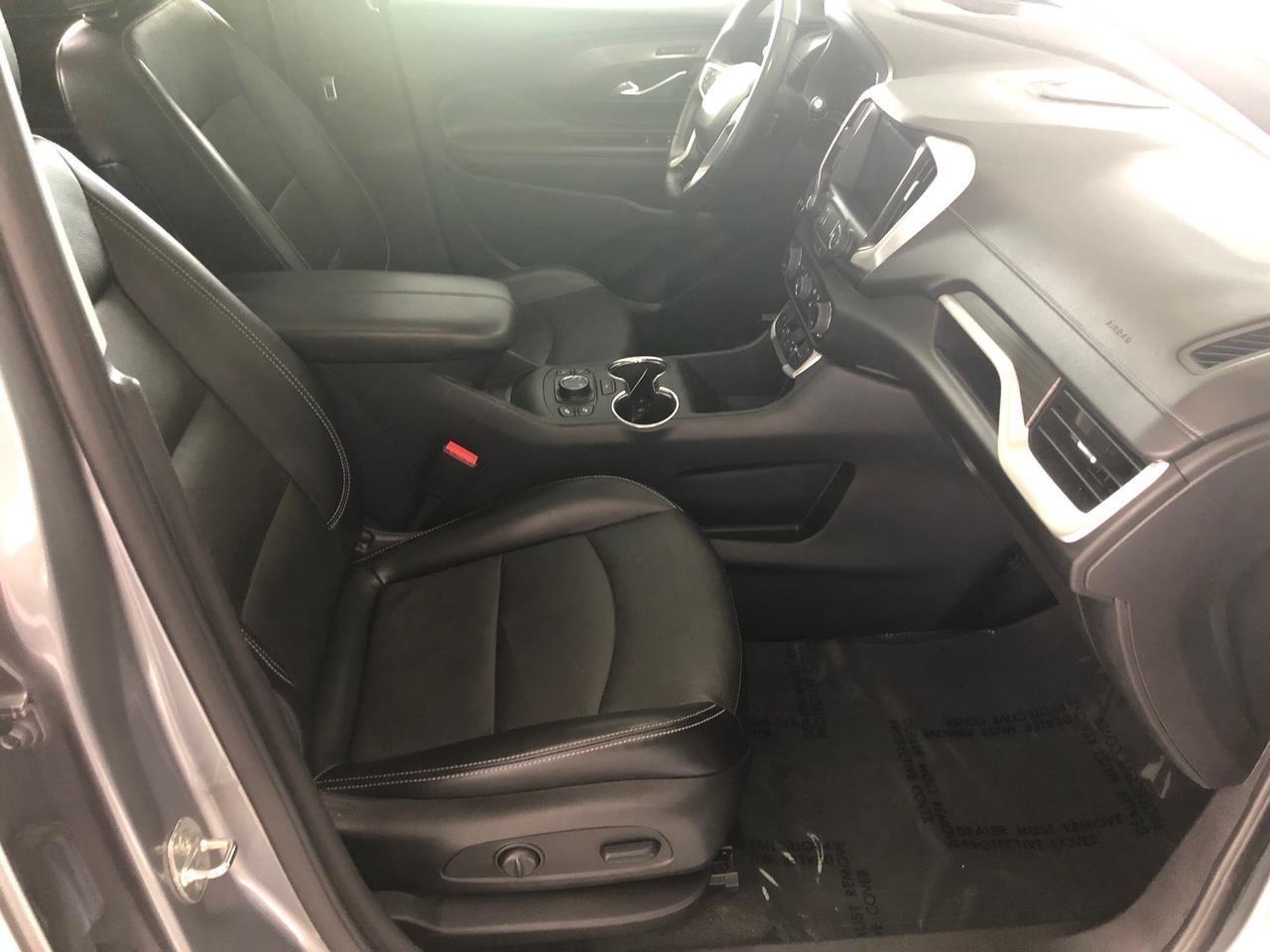 GMC Terrain AWD 4dr SLT 2023