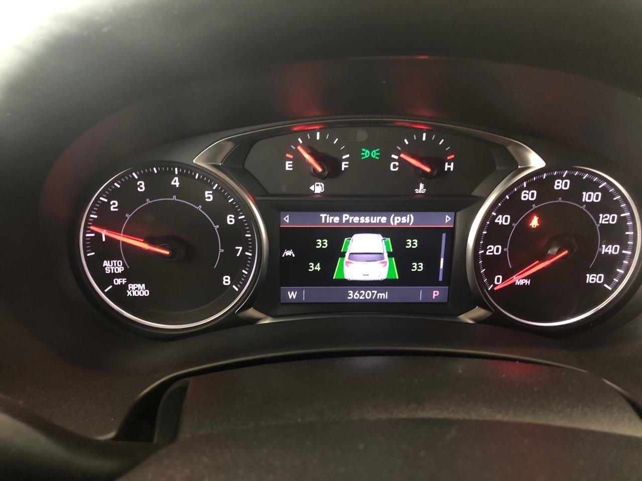 GMC Terrain AWD 4dr SLT 2023