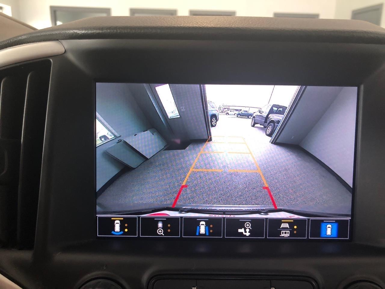 GMC Terrain AWD 4dr SLT 2023