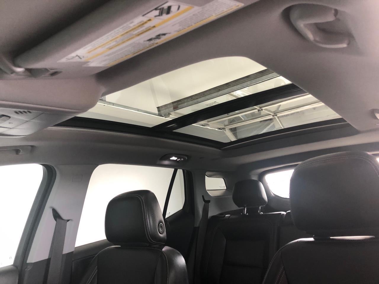 GMC Terrain AWD 4dr SLT 2023