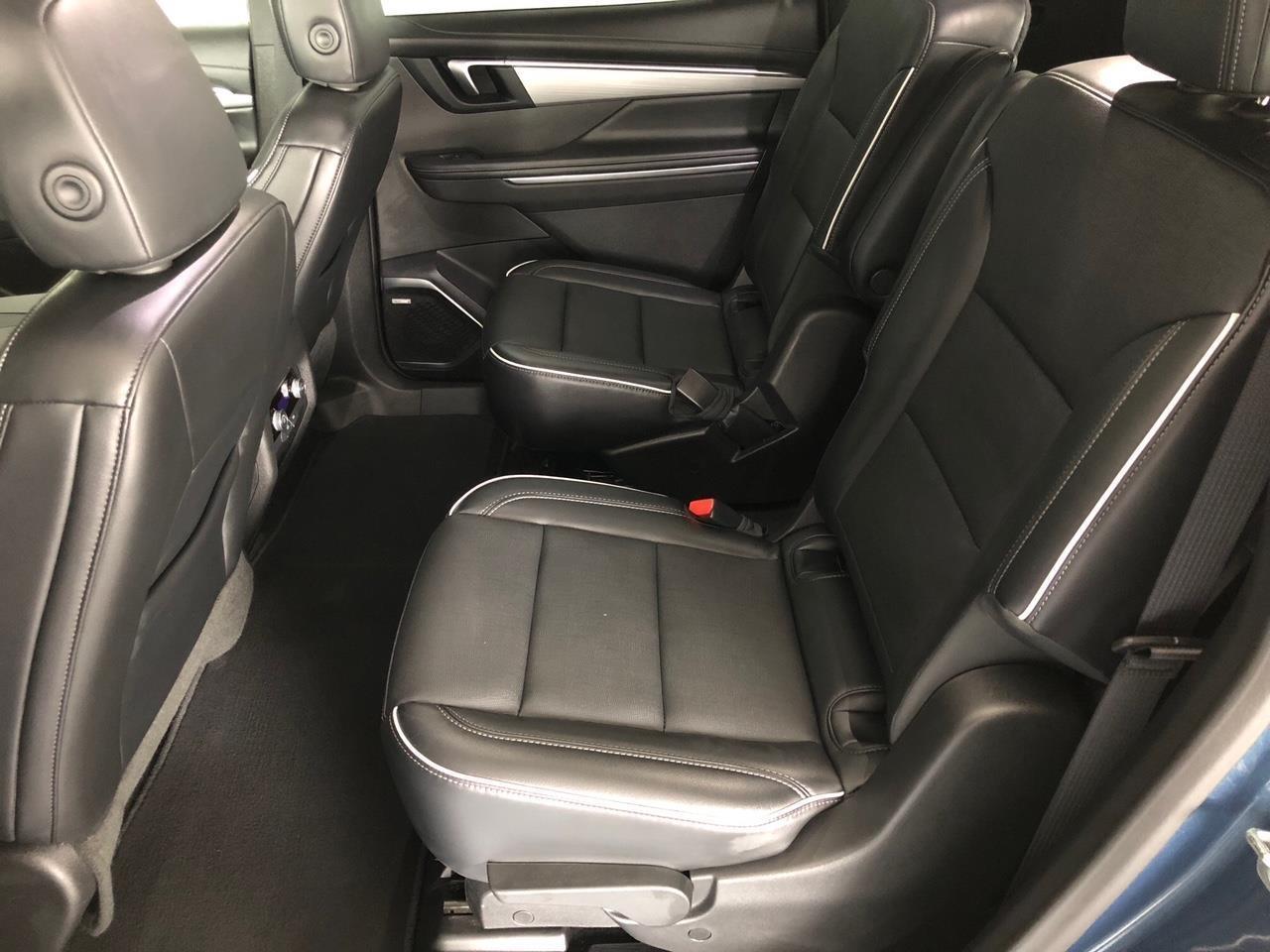 Buick Enclave 4dr Preferred 2025