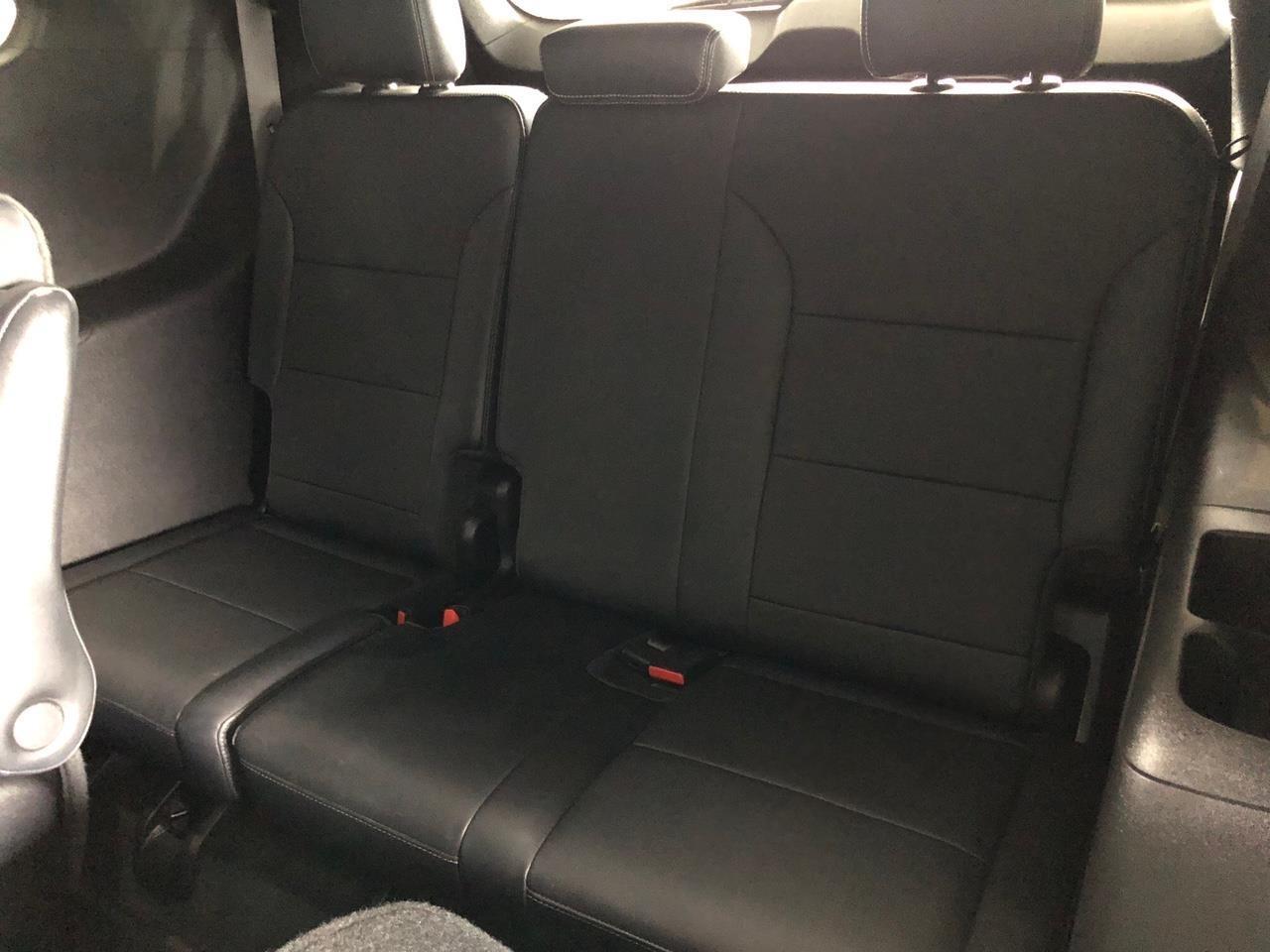 Buick Enclave 4dr Preferred 2025