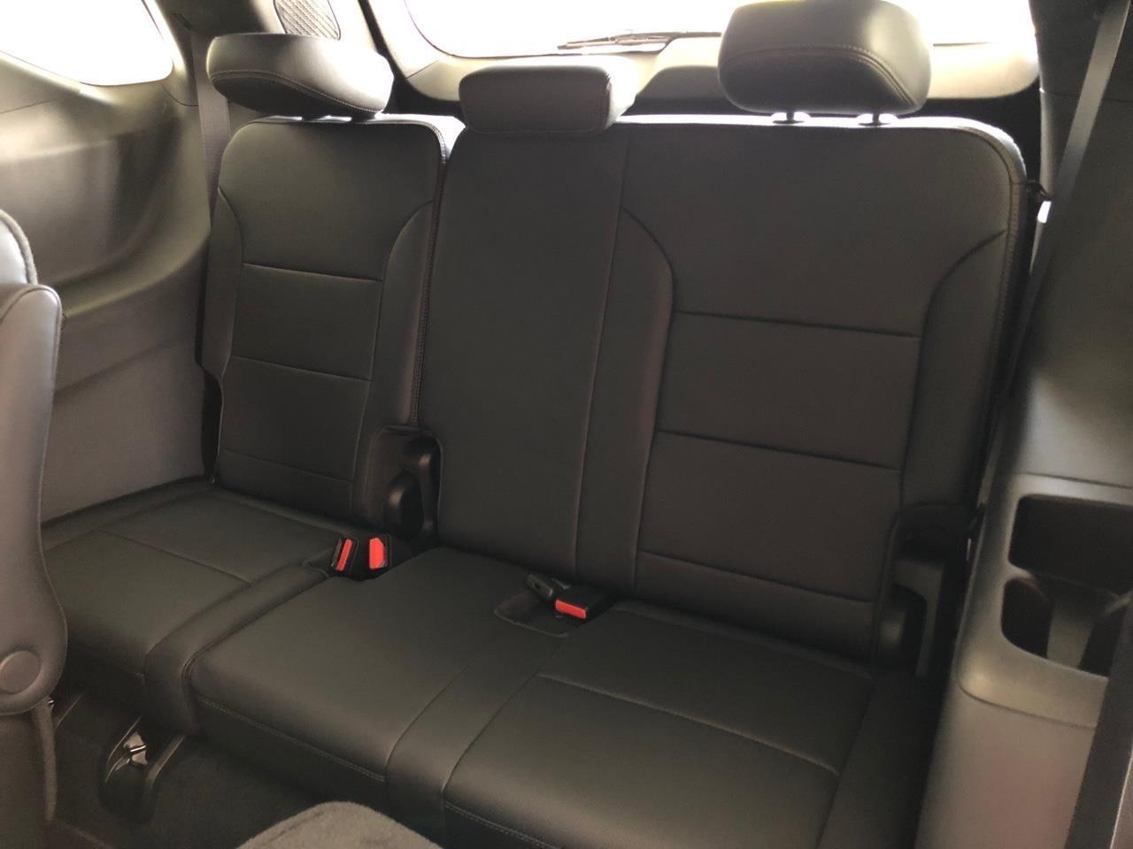 Chevrolet Traverse AWD 4dr High Country w/2LZ 2026