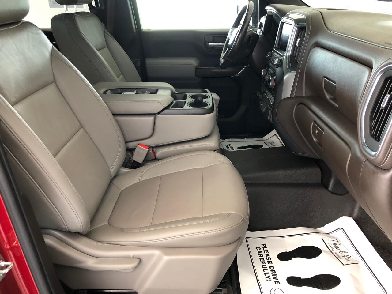 Chevrolet Silverado 3500HD 4WD Crew Cab 159" LT 2022