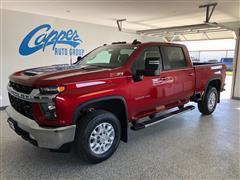2022 Chevrolet Silverado 3500HD 
