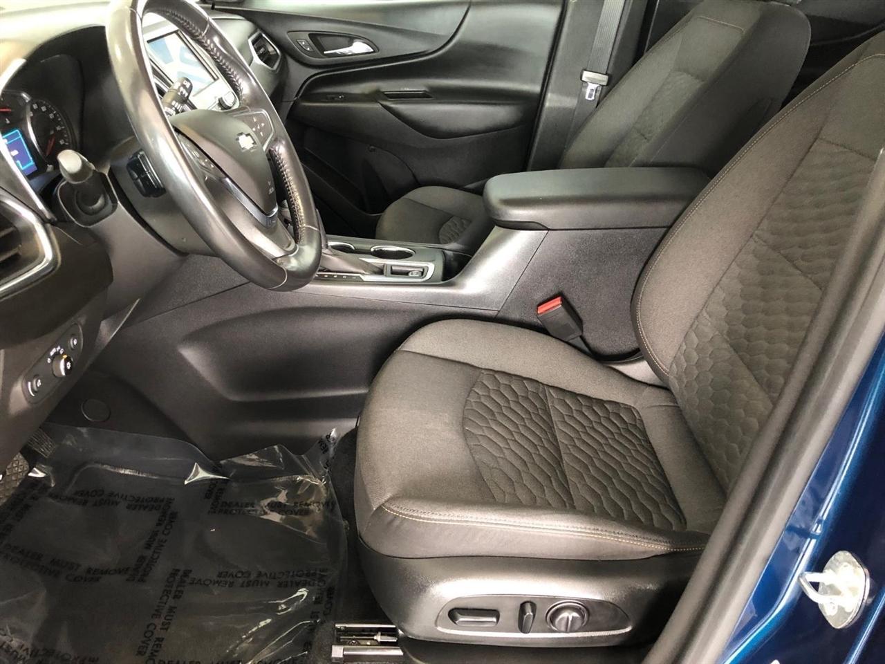 Chevrolet Equinox AWD 4dr LT w/1LT 2020