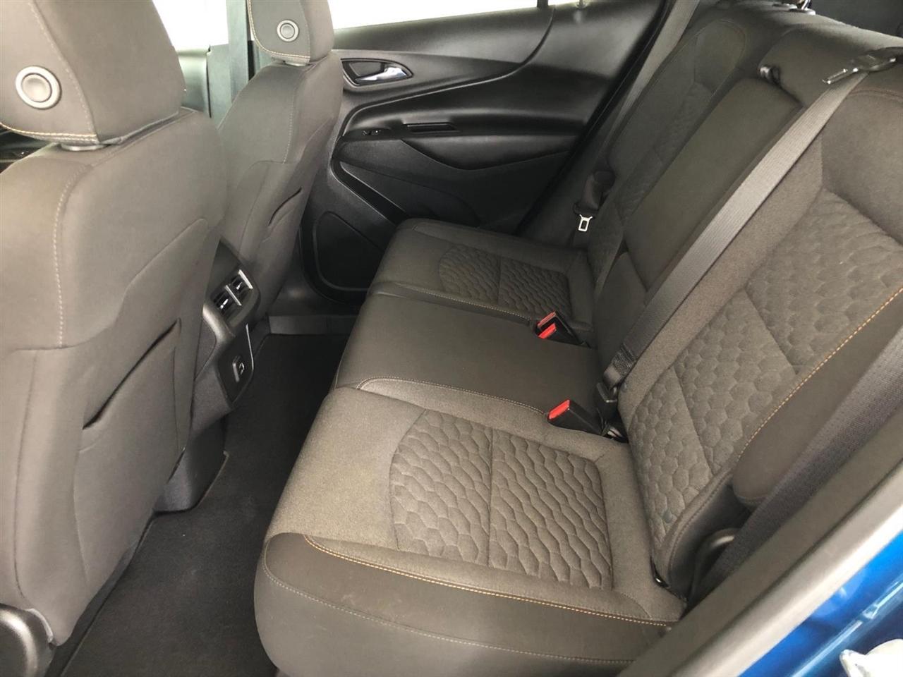 Chevrolet Equinox AWD 4dr LT w/1LT 2020