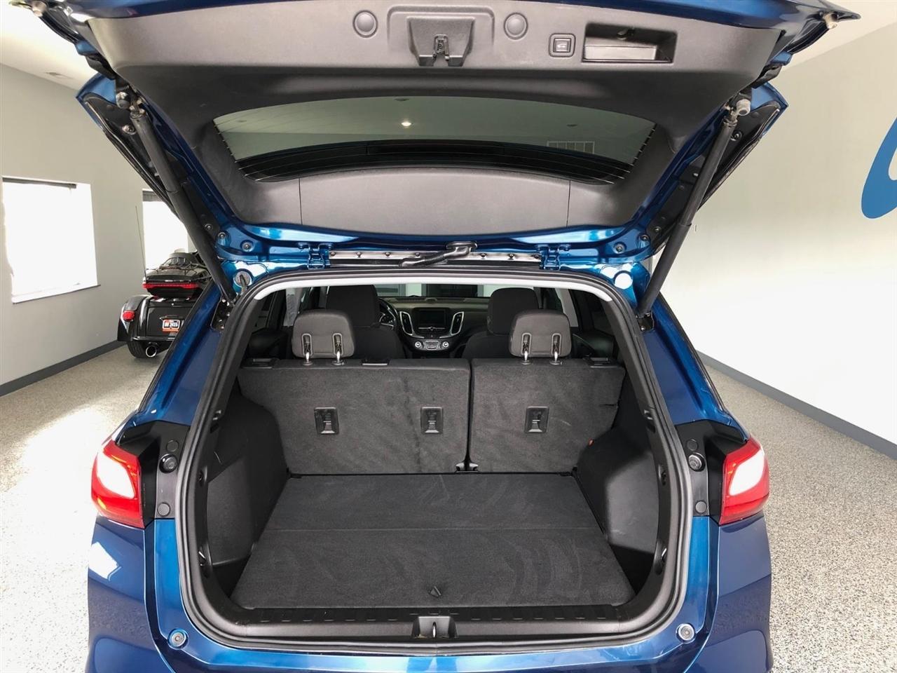 Chevrolet Equinox AWD 4dr LT w/1LT 2020
