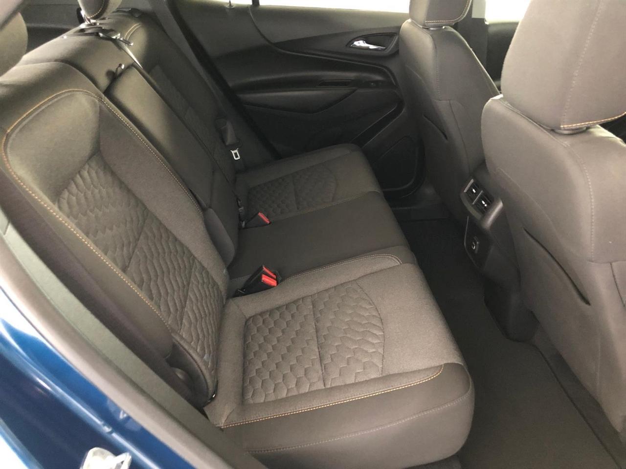 Chevrolet Equinox AWD 4dr LT w/1LT 2020