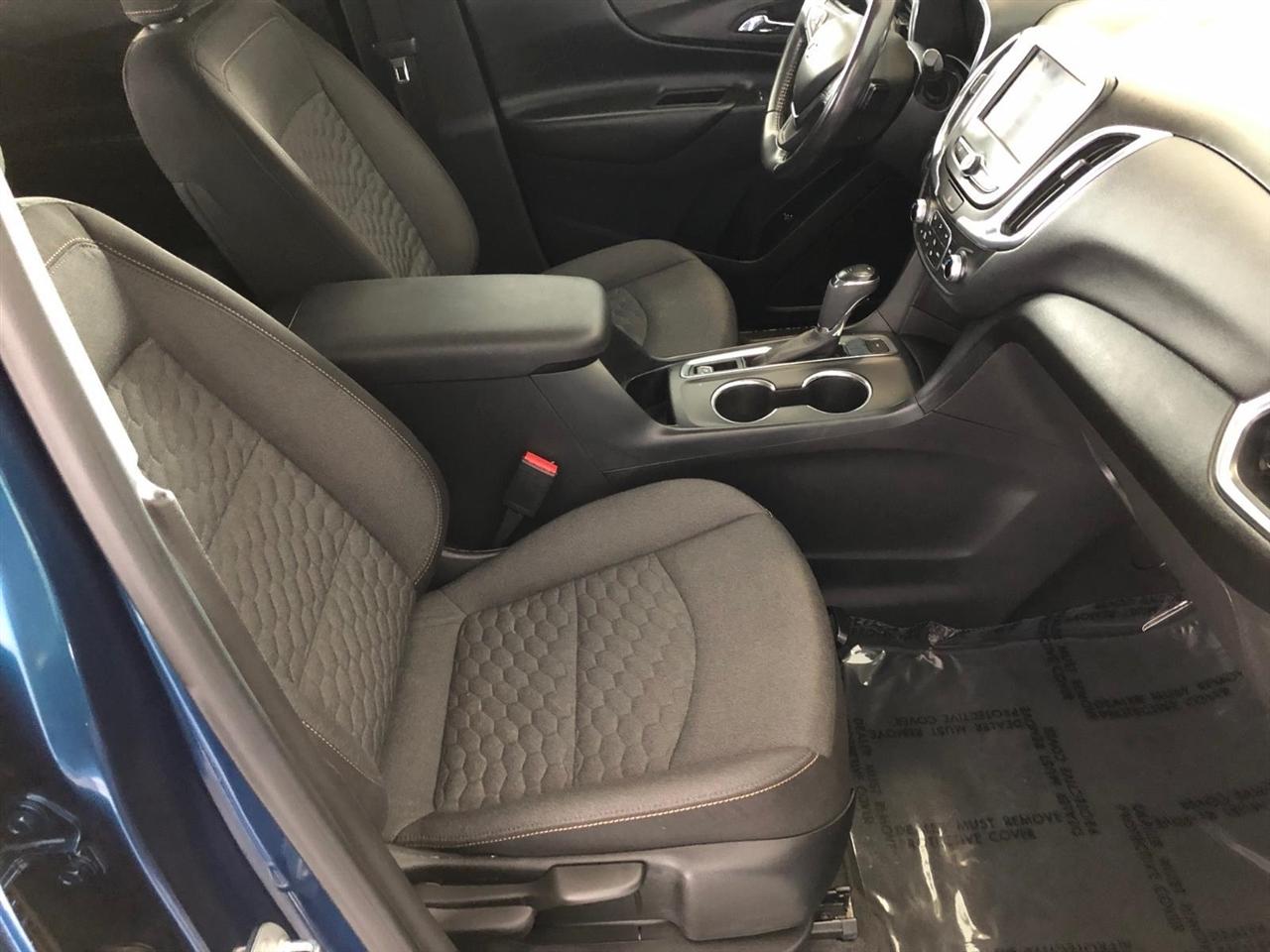 Chevrolet Equinox AWD 4dr LT w/1LT 2020