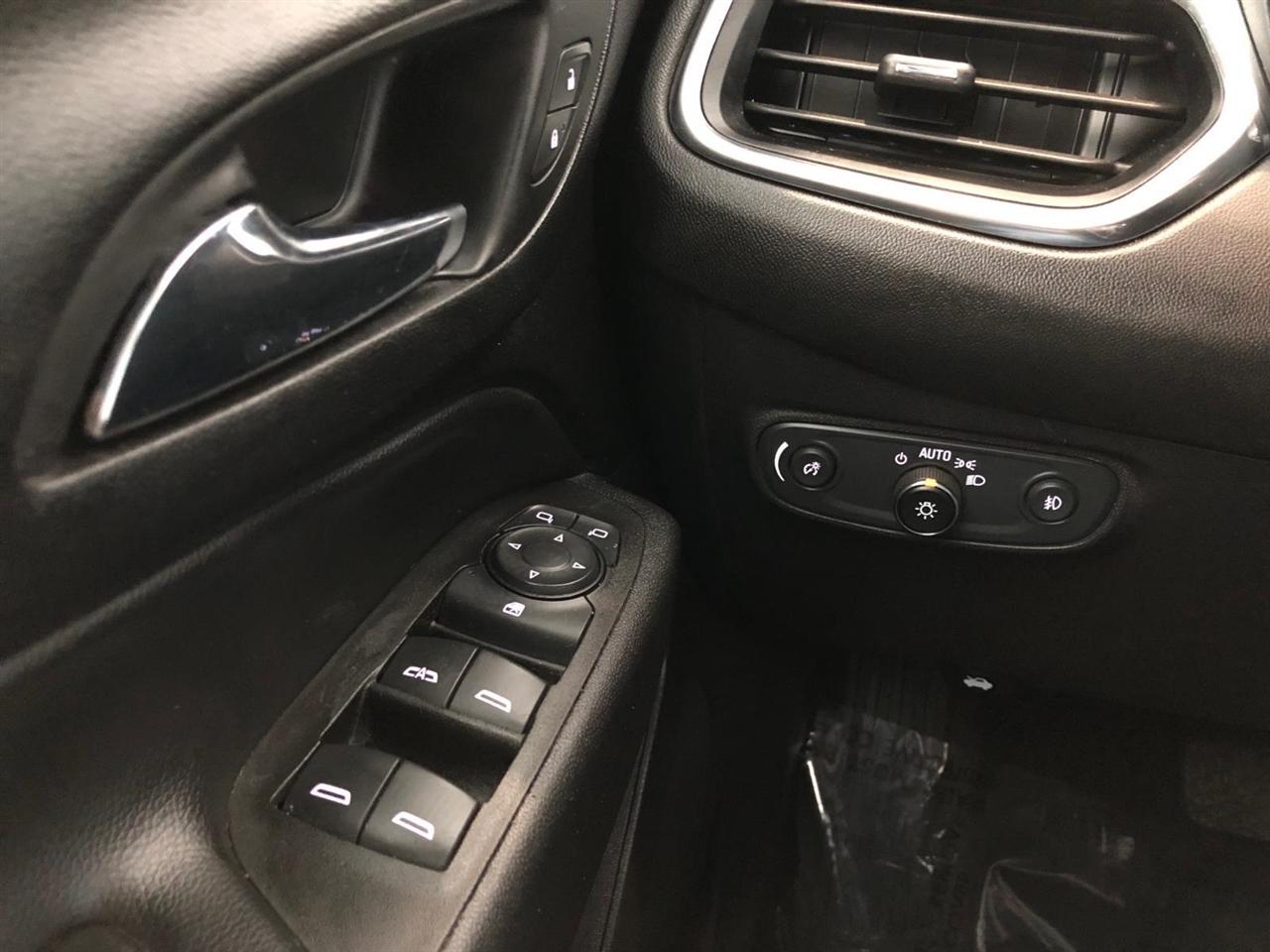 Chevrolet Equinox AWD 4dr LT w/1LT 2020
