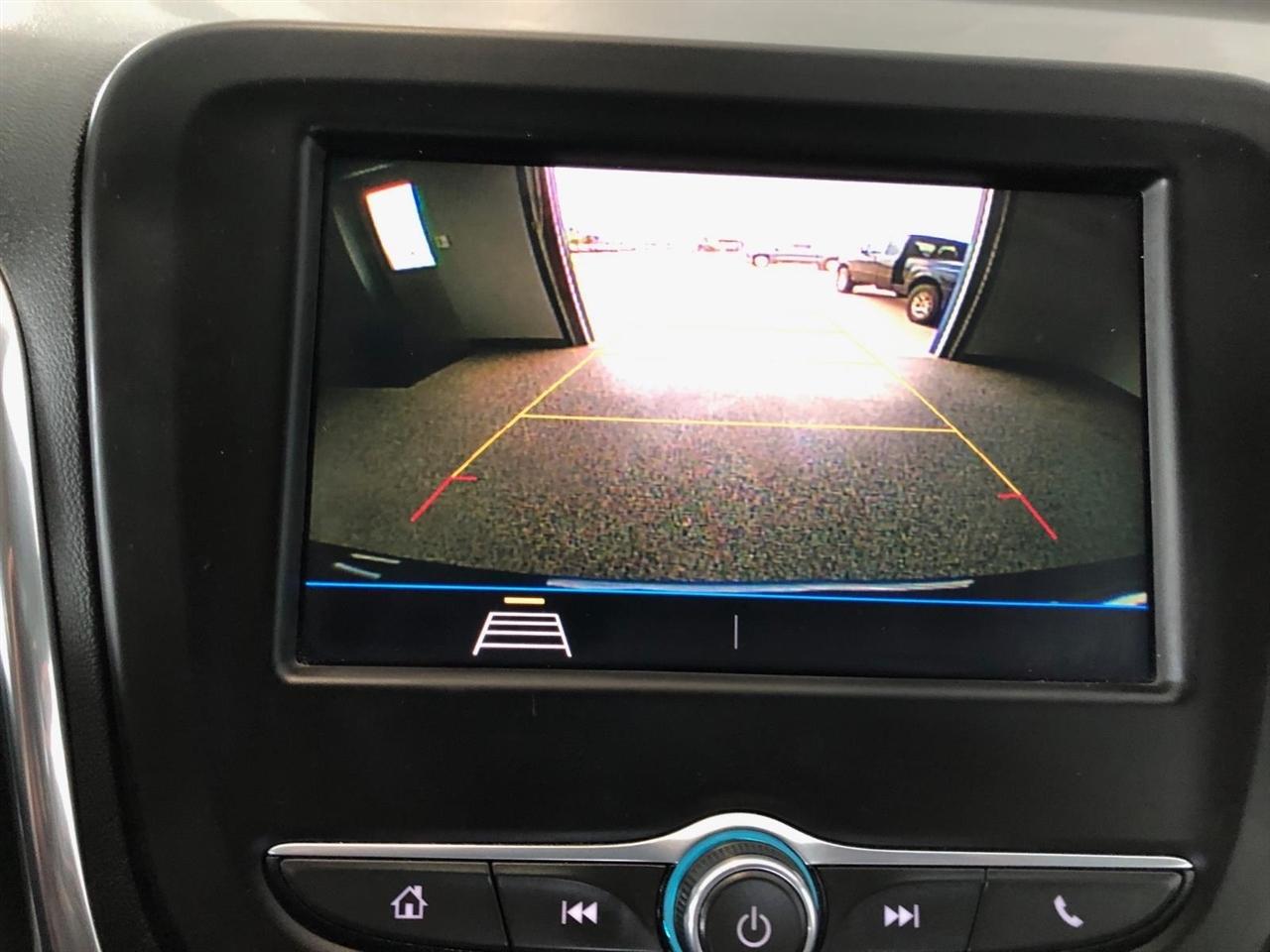 Chevrolet Equinox AWD 4dr LT w/1LT 2020