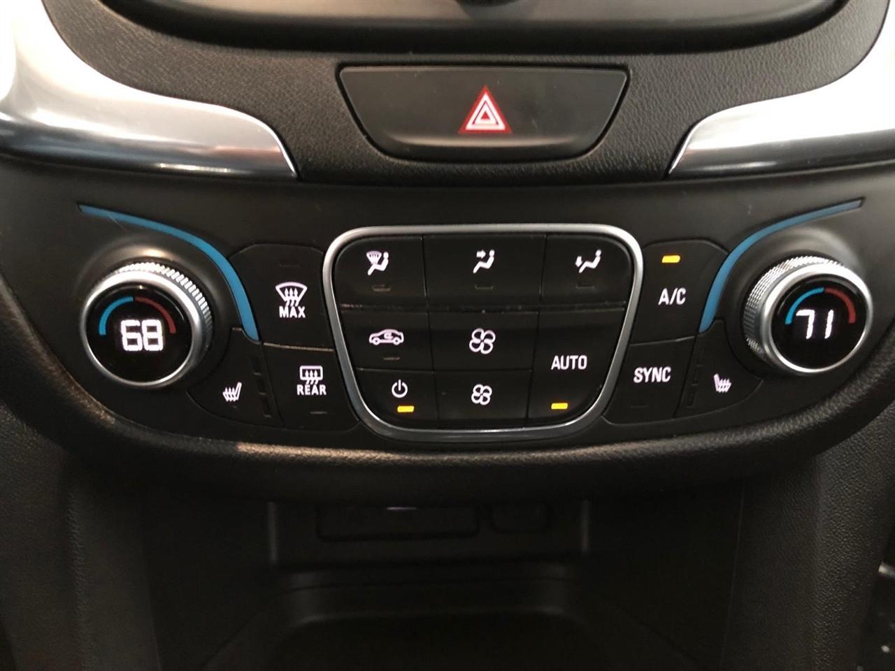 Chevrolet Equinox AWD 4dr LT w/1LT 2020