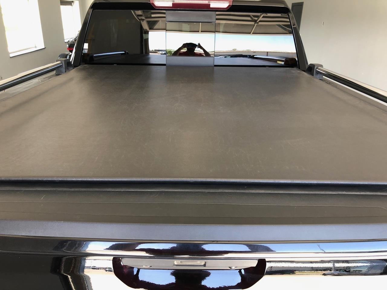 GMC Sierra 1500 4WD Crew Cab 147" SLE 2019