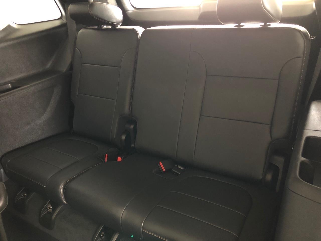 Chevrolet Traverse AWD 4dr RS 2021
