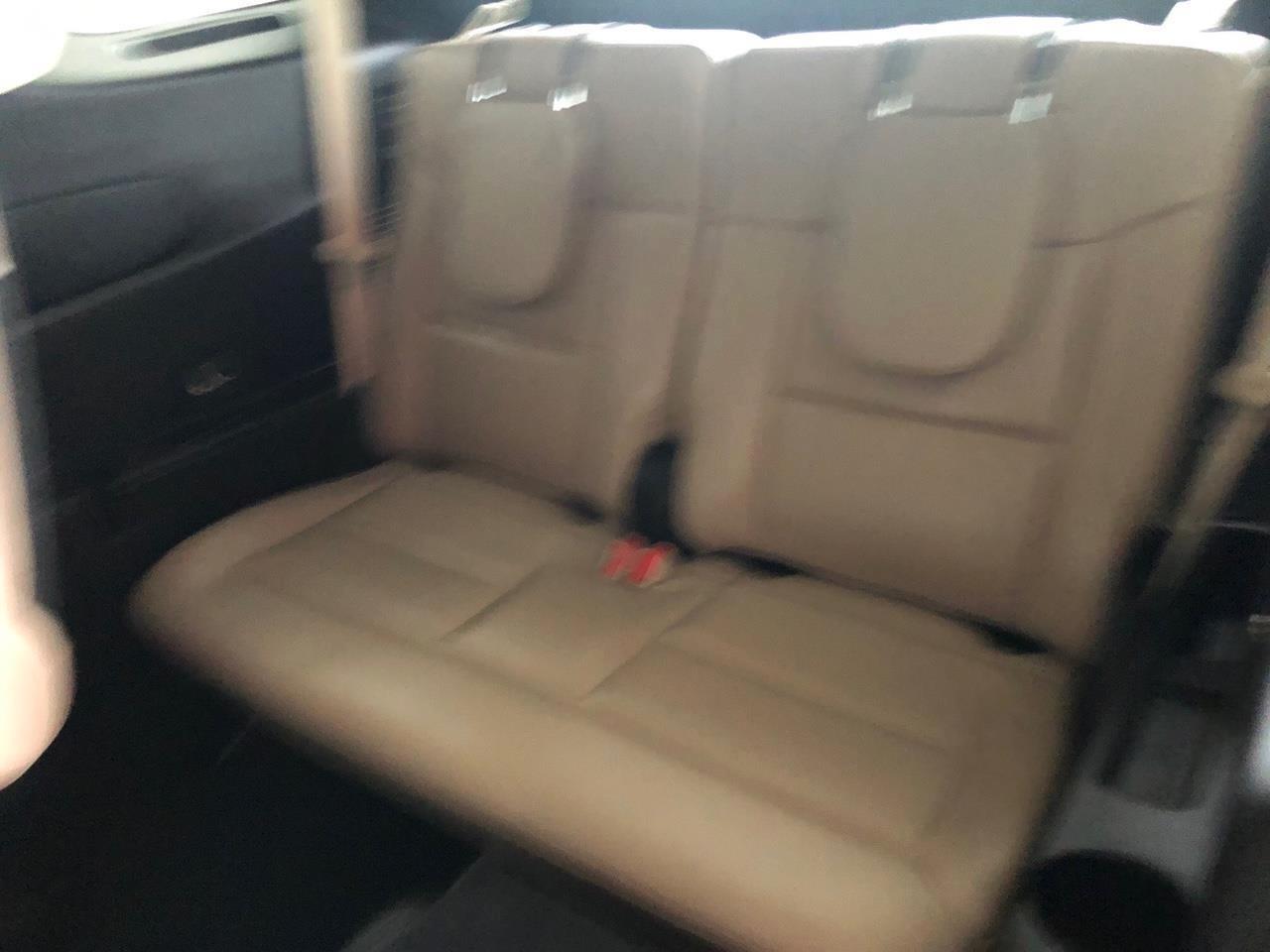 Ford Explorer XLT 4WD 2022