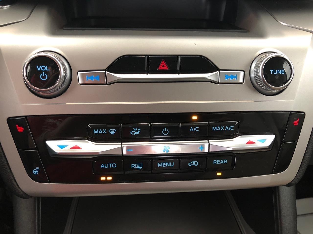Ford Explorer XLT 4WD 2022