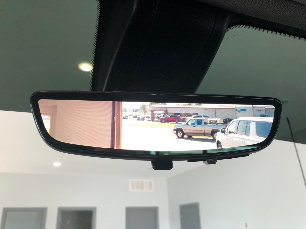 Chevrolet Silverado 3500HD 4WD Crew Cab 159" LTZ 2022